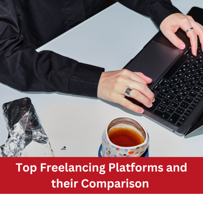 freelancing platforms