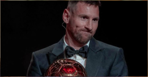 Ballon d'Or 