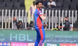 HBL PSL 9: Hasan Ali moves to Karachi Kings, Imad Wasim joins Islamabad United