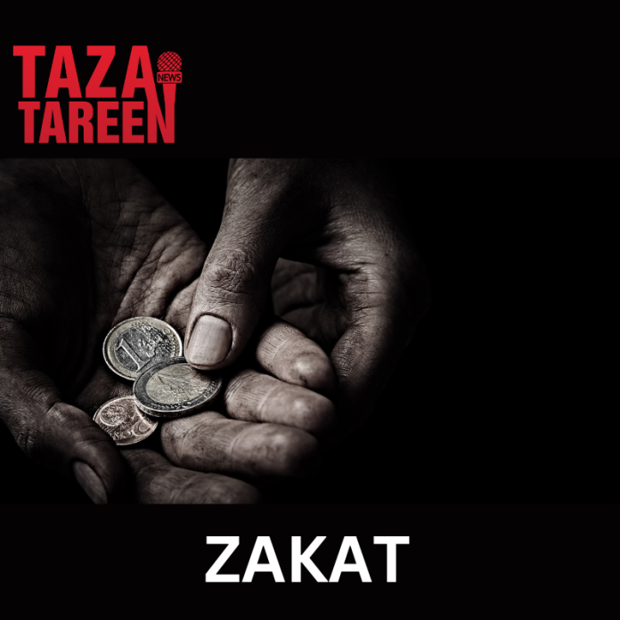 Zakat