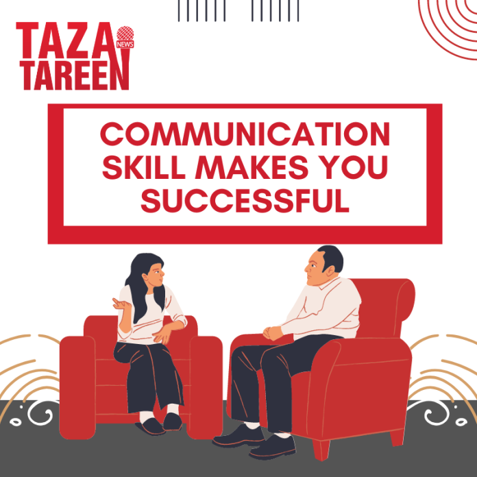 communication skill