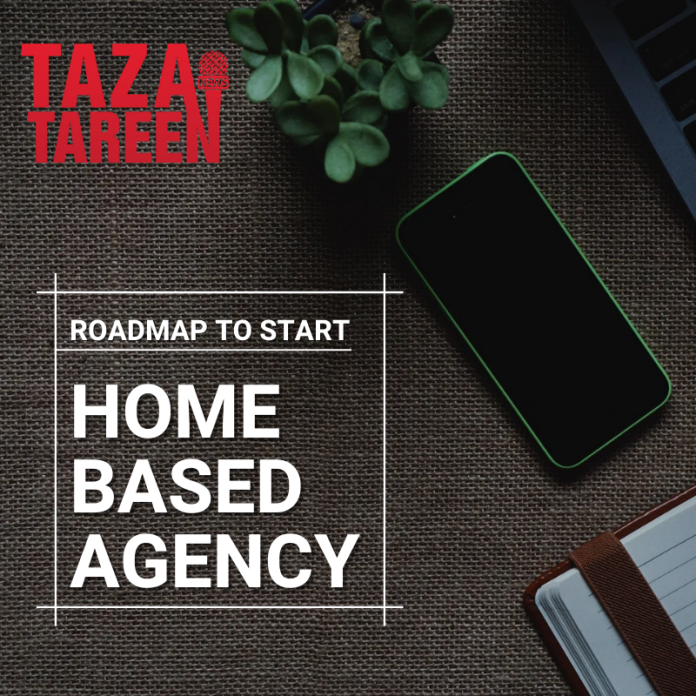 Home Based AGency