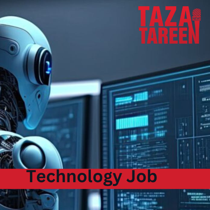 Technology job