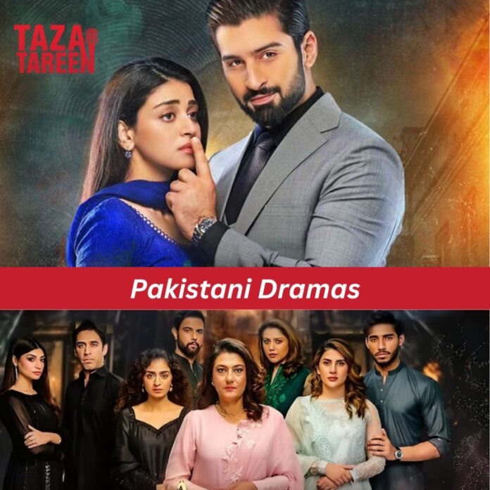 Psychological violence Pakistani dramas