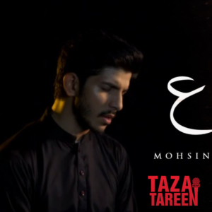 mohsin abbas 