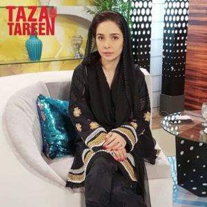 juggan kazim shia celebrity