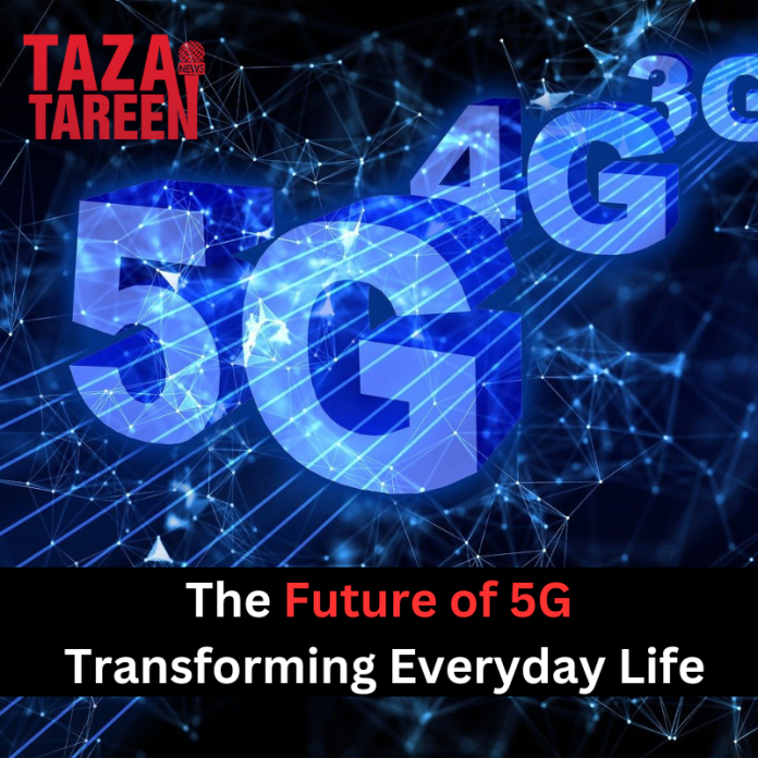 5G Technology