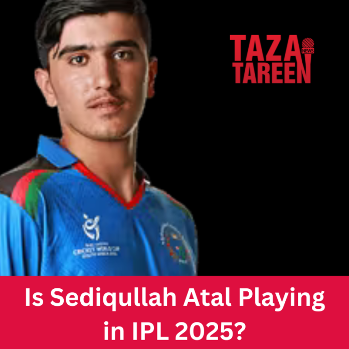 IPL 2025