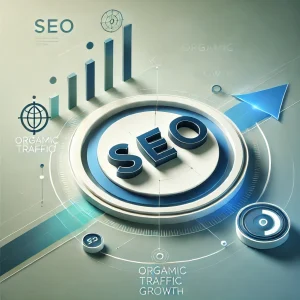 SEO for online business