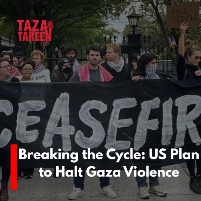 ceasefire in gaza