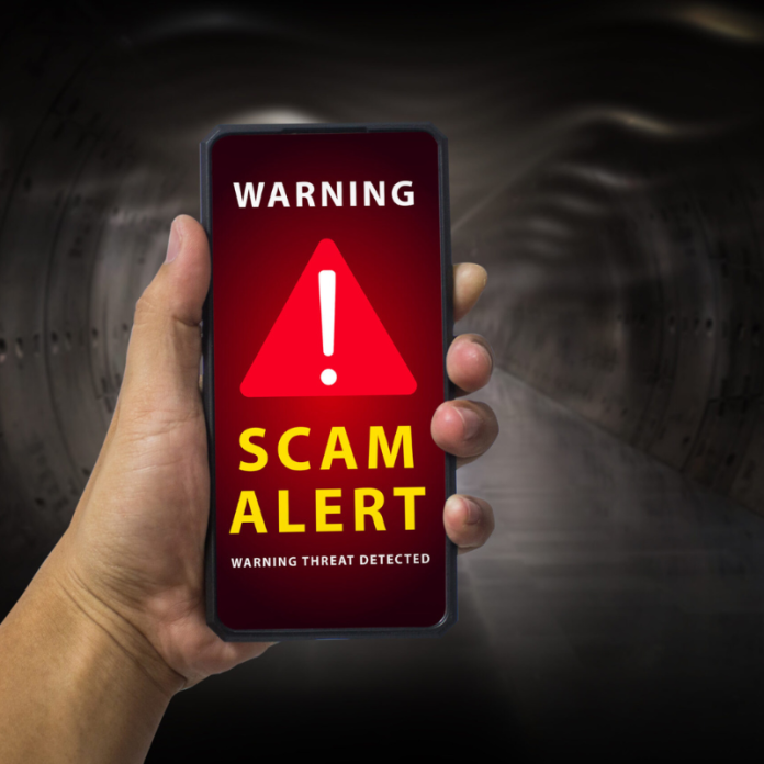 AI voice & face scams