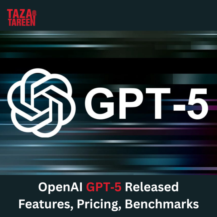 GPT-5