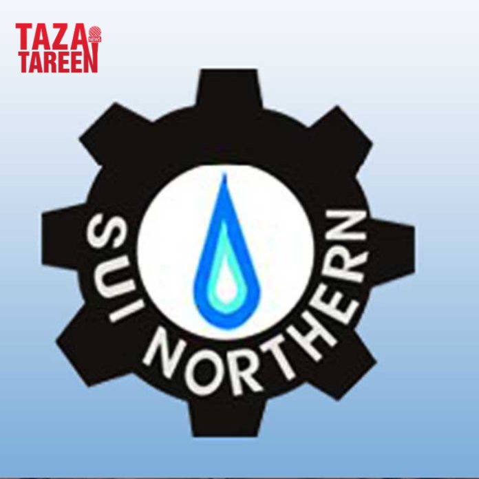 Gas Connections in Pakistan