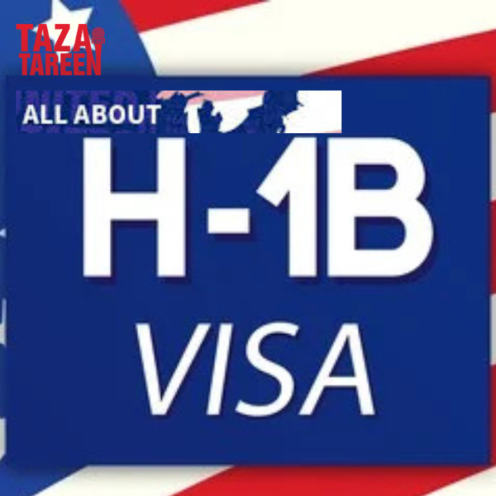 H-1B visa